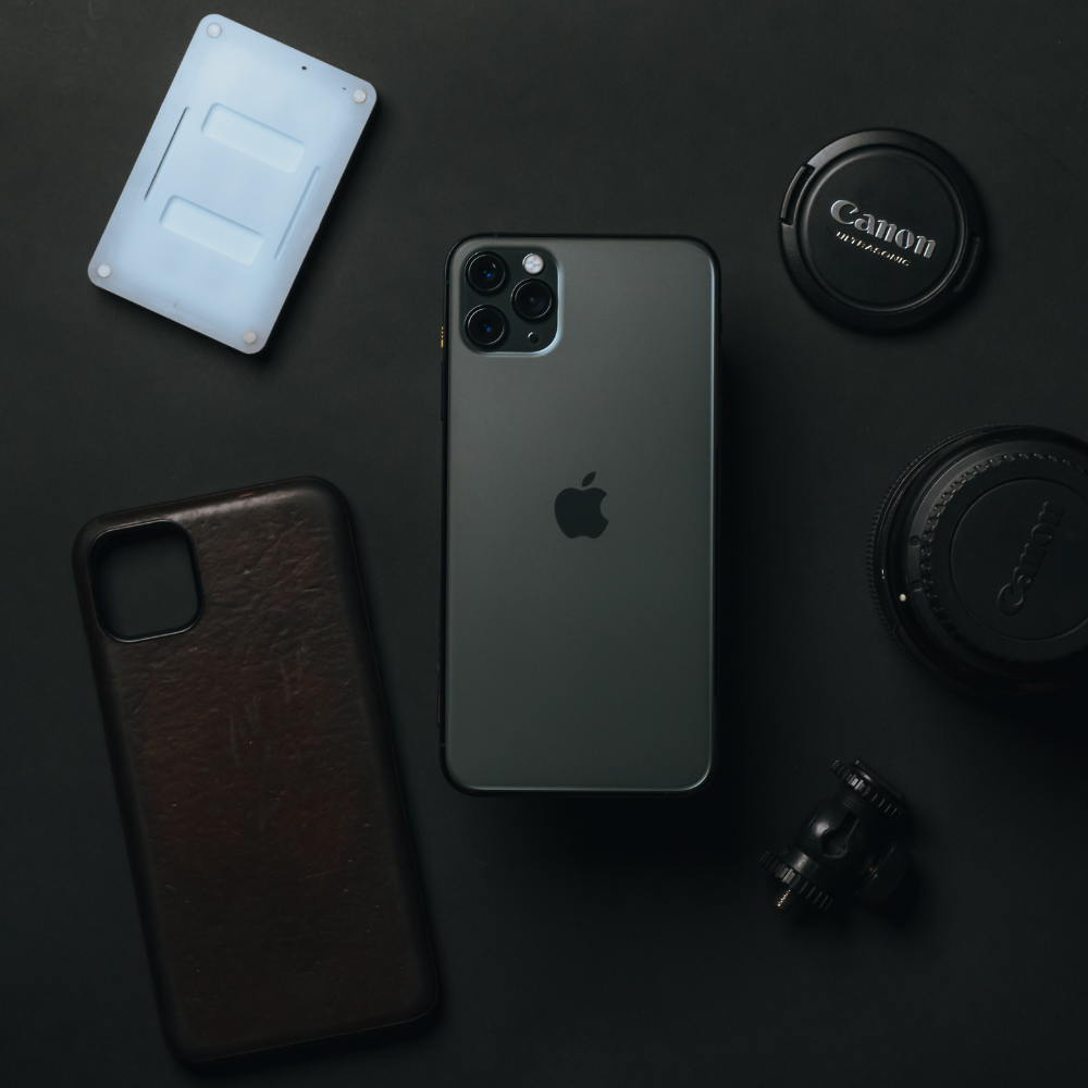 Gadgets