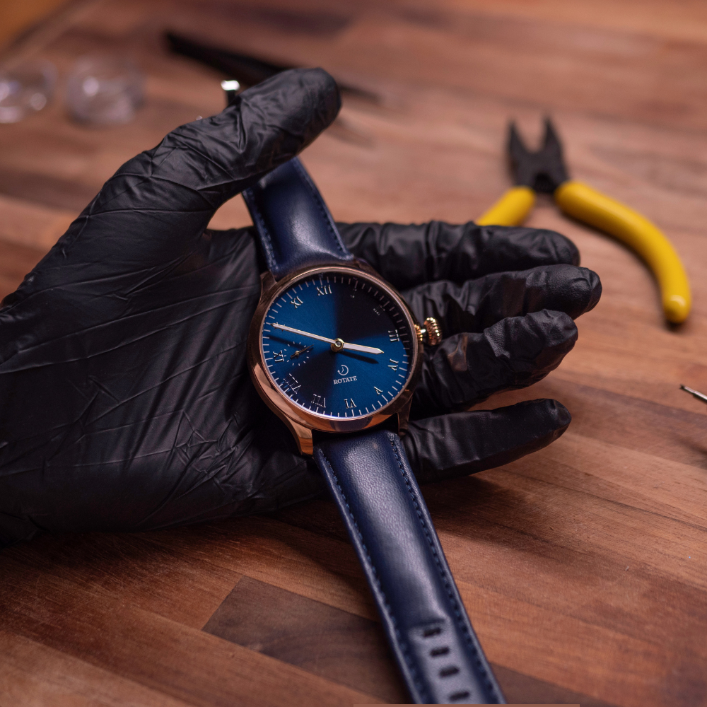 Watches